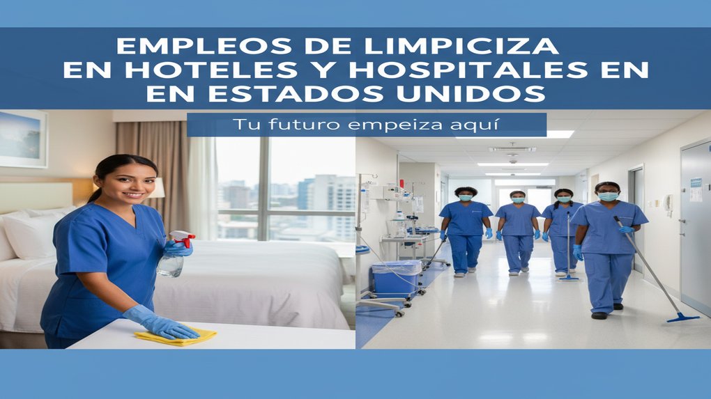 Empleo Relacionado
